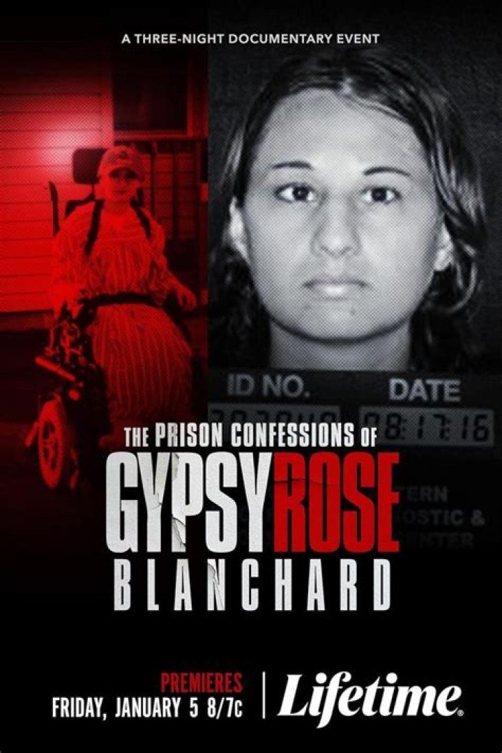 Exploring the Life and Journey of Gypsy Rose Blanchard: A Story of Resilience and Redemption