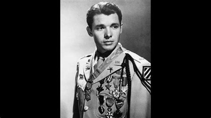 Exploring the Life and Legacy of Audie Murphy: The Most Decorated American Soldier of World War II