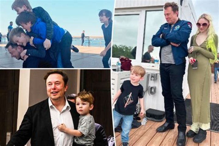 Exploring the Life and Legacy of Elon Musk and Kai Musk: A Deep Dive