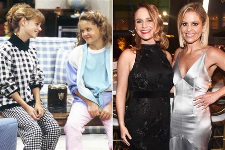 Exploring the Life and Legacy of Kimmy Gibbler: A Beloved Character from Full House