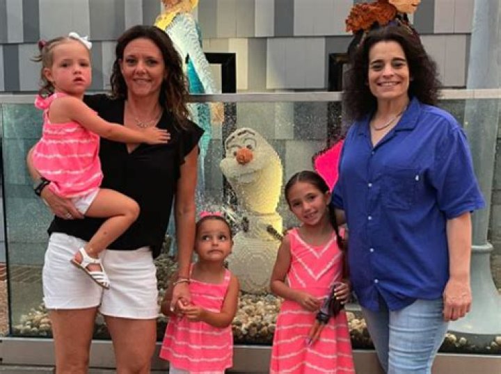 Exploring the Life of Jessica Kirson: A Deep Dive into Her Family and Background