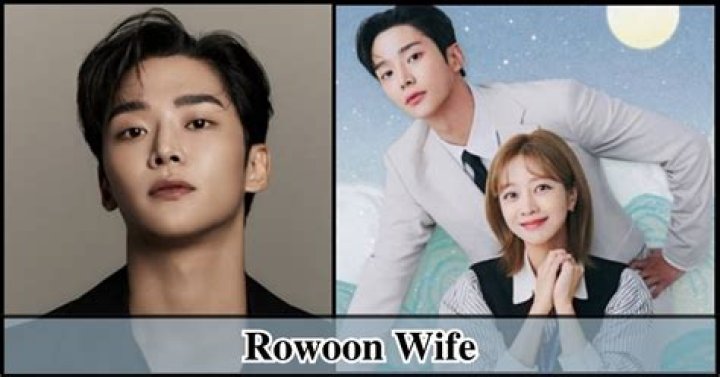 Exploring the Life of Rowoon's Wife: A Deep Dive into Their Relationship