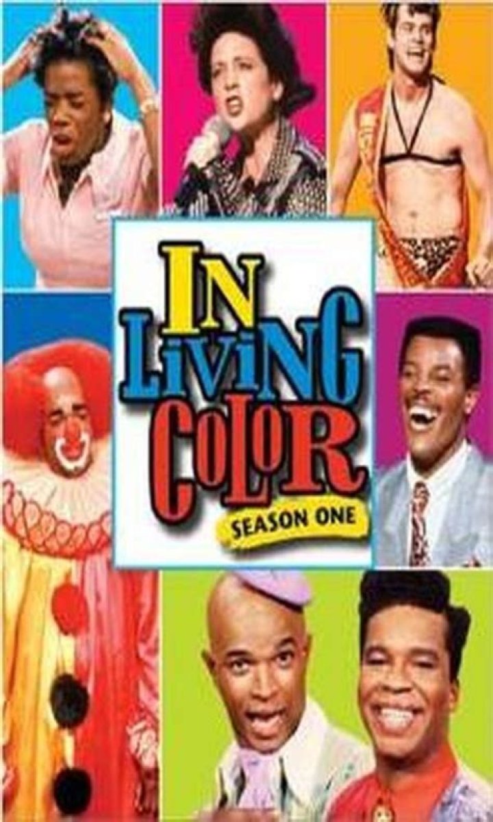 Exploring the Living Color Cast: A Journey Through Art and Emotion