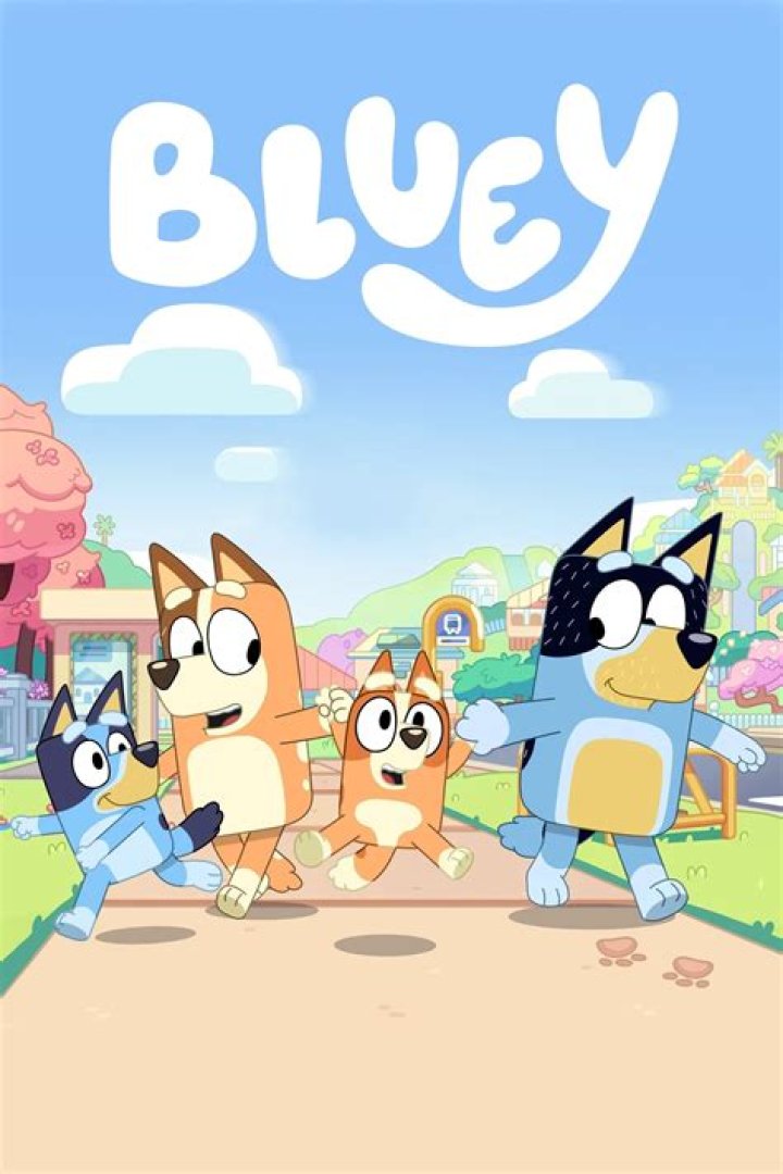 Exploring the Magic of Bluey Episodes: A Comprehensive Guide