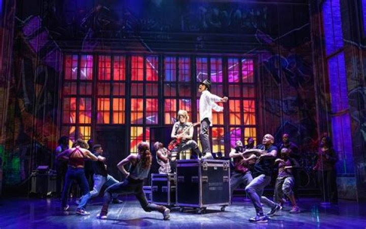 Exploring the Magic of MJ Broadway: A Journey into the World of Musical Theater