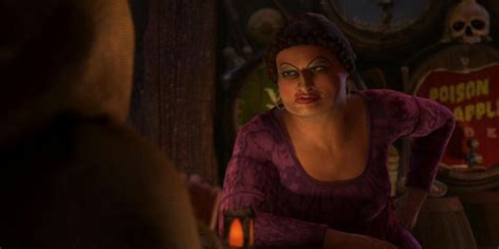 Exploring the Ugly Stepsister from Shrek: A Deep Dive into an Iconic Character