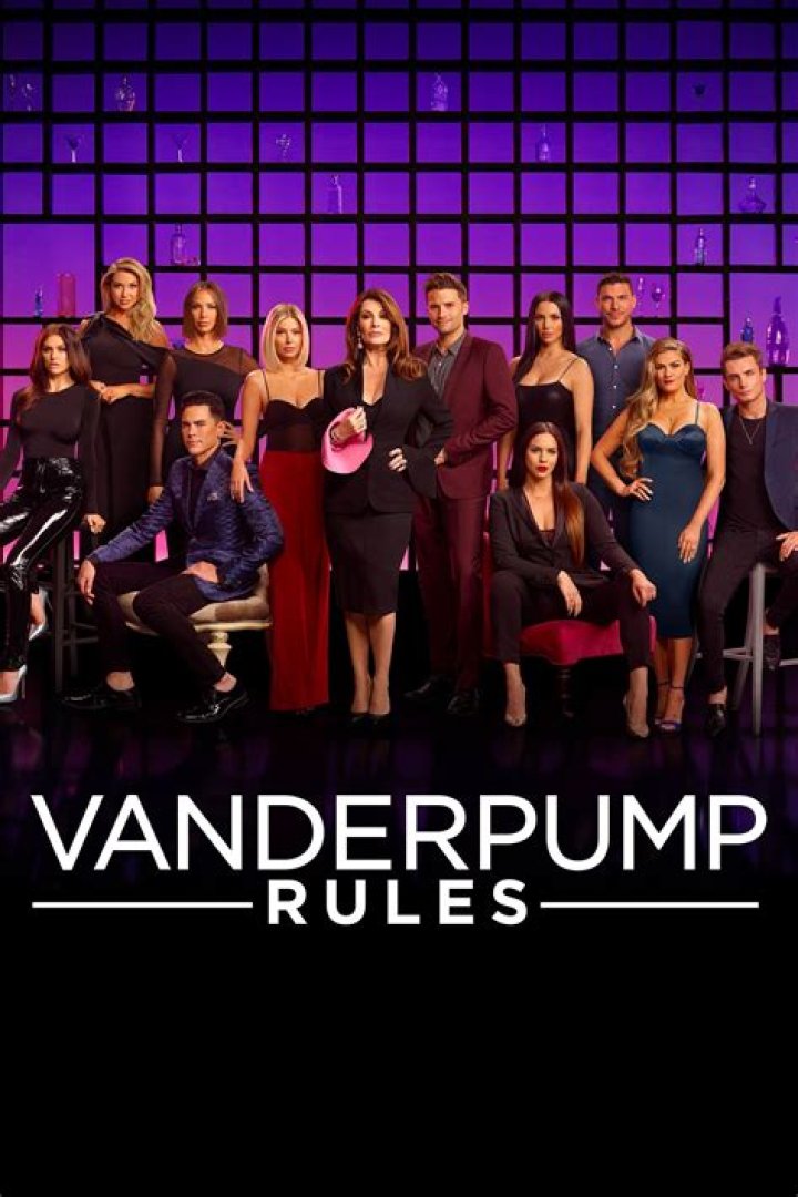 Exploring the Vanderpump Rules Cast: A Deep Dive into Their Lives and Careers