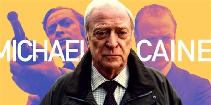 Exploring the Young Photos of Michael Caine: A Journey Through Time