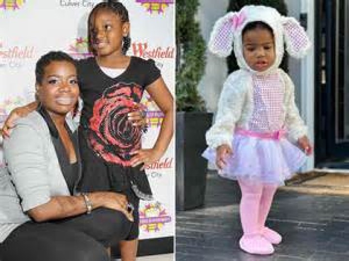 Fantasia Barrino's Daughter: Zion's Age and Life Journey
