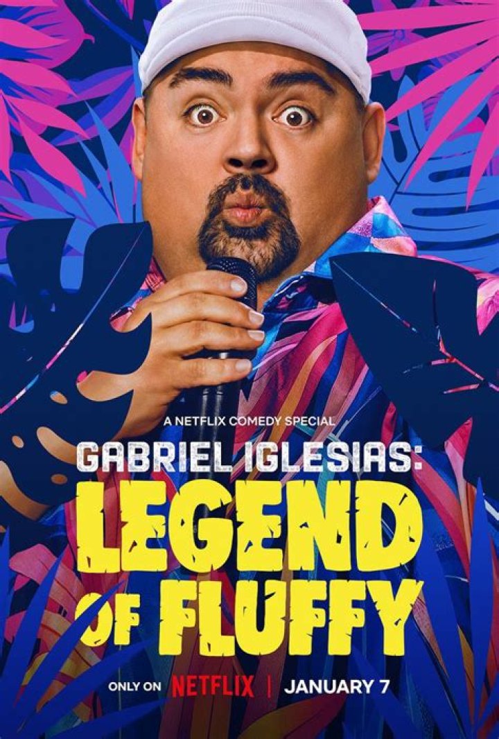 Frankie Gabriel Iglesias: The Journey of a Comedic Legend