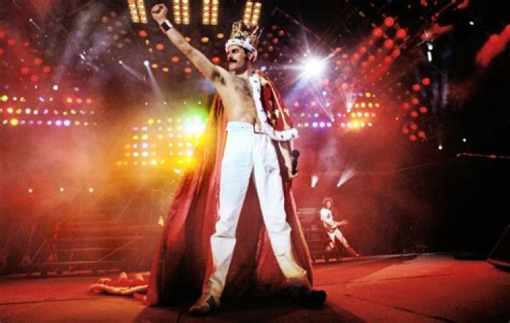 Freddie Mercury's Children: The Legacy of a Musical Icon