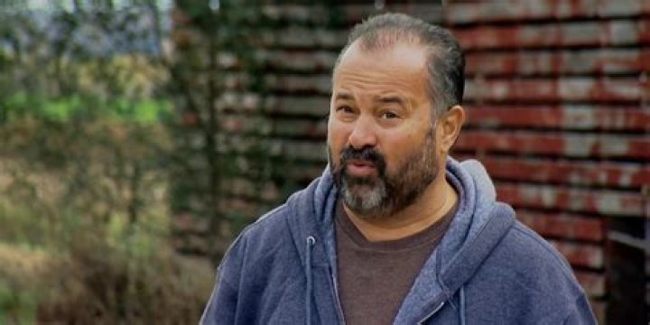 Fritz of American Pickers: The Journey of a Passionate Picker