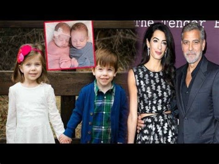 George Clooney's Kids: Ages, Insights, and Family Life