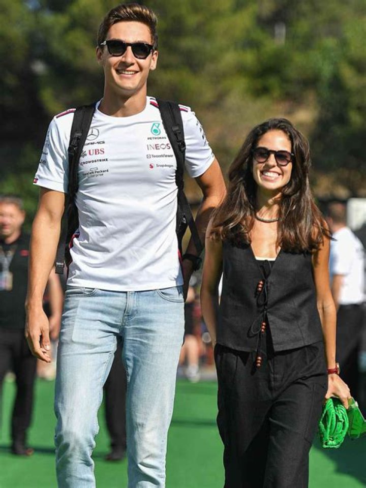 George Russell Girlfriend: An Insight into His Personal Life