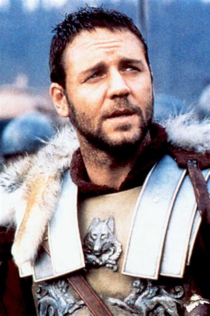 Gladiator: The Legacy of Russell Crowe