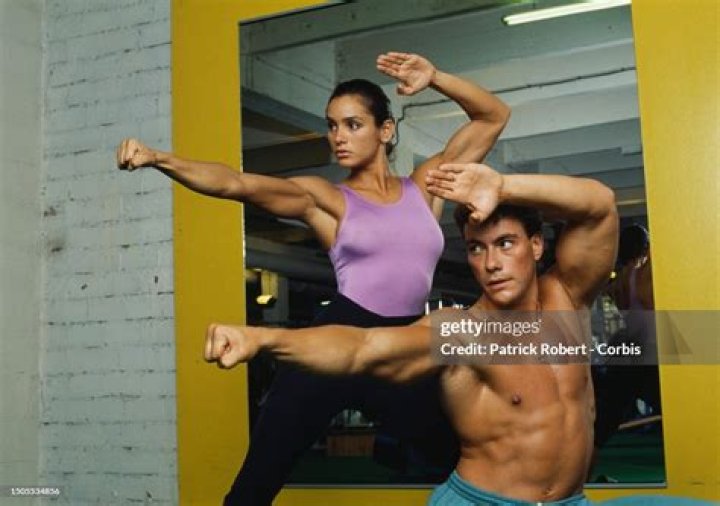 Gladys Portugues: The Life and Legacy of a Fitness Icon
