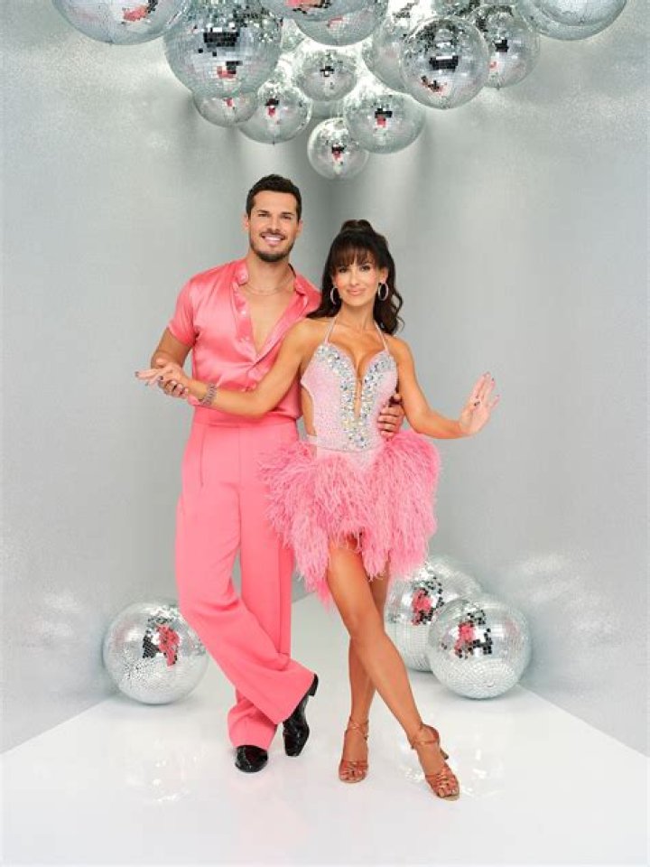 Gleb Savchenko on Dancing with the Stars: A Journey of Talent and Charisma