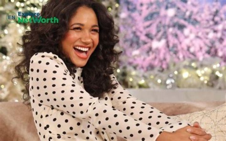 Greta Onieogou Net Worth