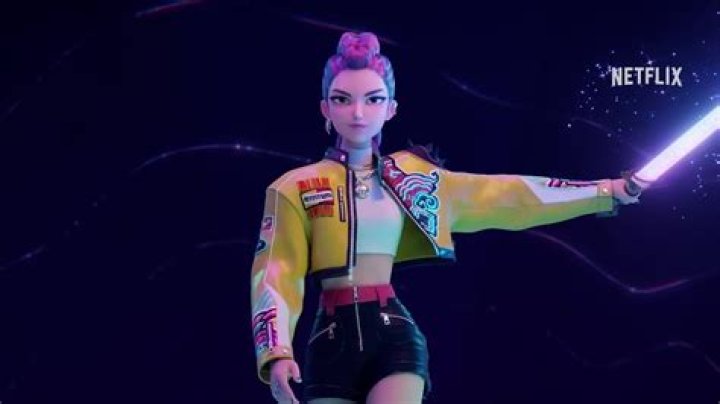 Heseung: A Rising Star in the K-Pop Scene