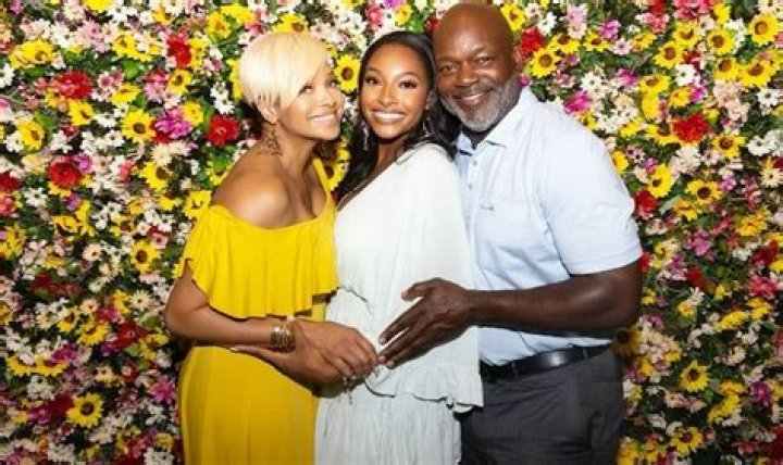 Hope Wilson: The Inspirational Journey of Emmitt Smith's Daughter