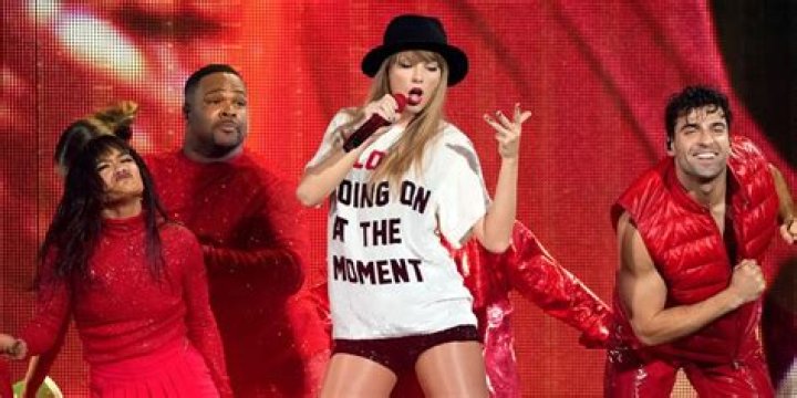 How Much Do Taylor Swift's Backup Dancers Make? A Comprehensive Guide
