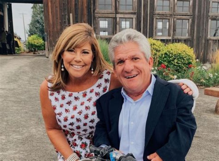 How Old Is Matt Roloff's Girlfriend? Exploring Age, Relationship, and More
