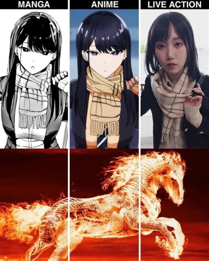 Iribitari Gal Live Action: Exploring the Adaptation of a Beloved Manga