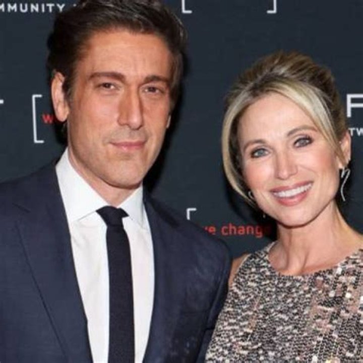 Is David Muir Married? Exploring the Personal Life of ABC's News Anchor