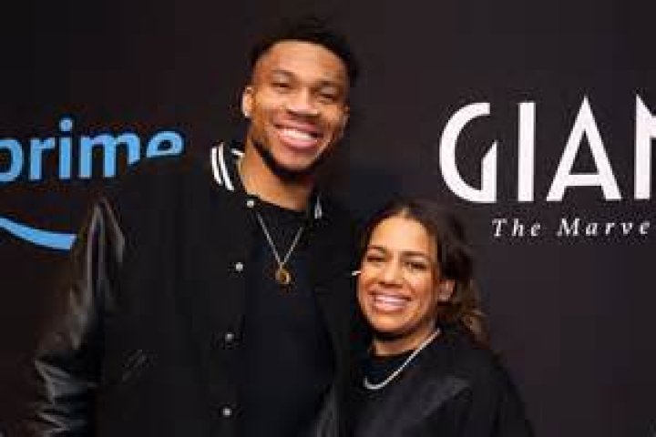 Is Giannis Antetokounmpo Married? A Deep Dive into His Personal Life