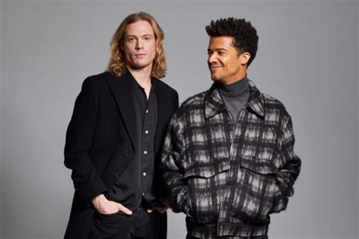 Is Sam Reid Married? Exploring the Life of the Rising Star