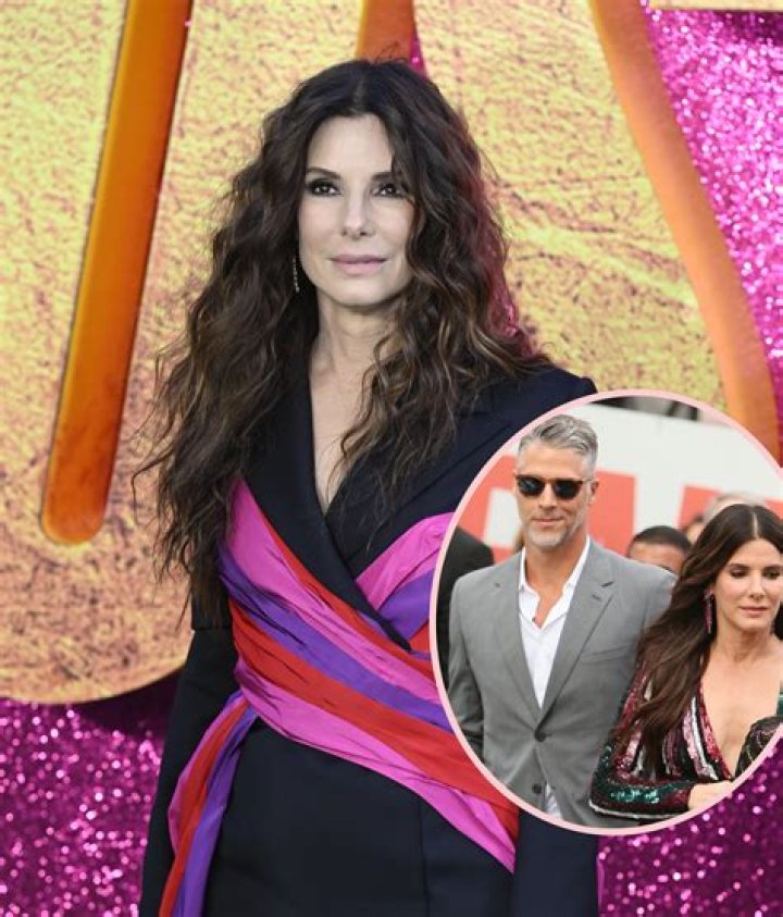 Is Sandra Bullock Related to George Lopez? Exploring Their Connection