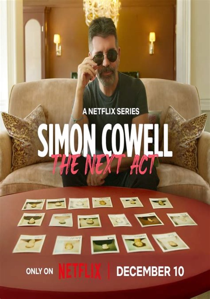 Is Simon Cowell: The Life and Legacy of a Music Industry Titan