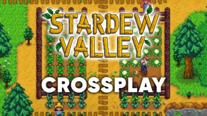 Is Stardew Valley Crossplay? Everything You Need to Know