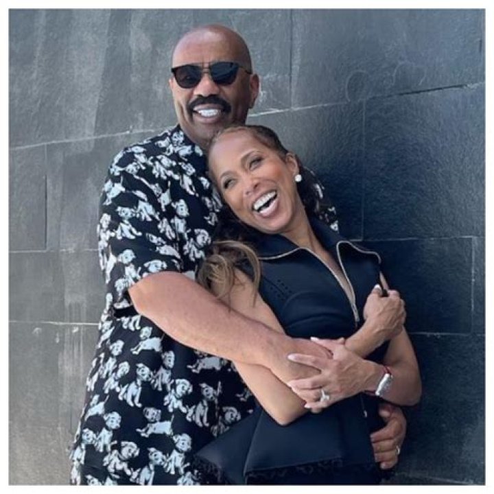 Is Steve Harvey Still Alive Today? A Look into His Life and Career