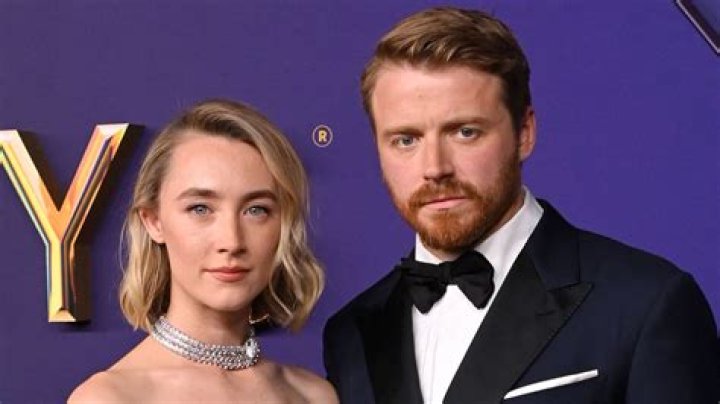 Jack Lowden and Saoirse Ronan: A Deep Dive into Their Careers and Relationship