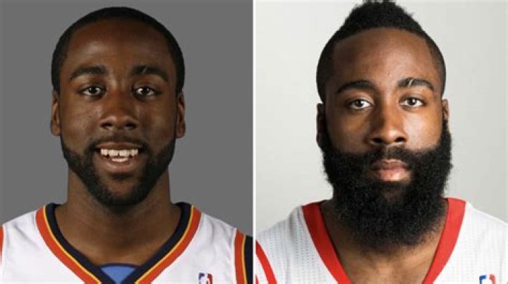 James Harden Beardless: The Transformation of an NBA Superstar