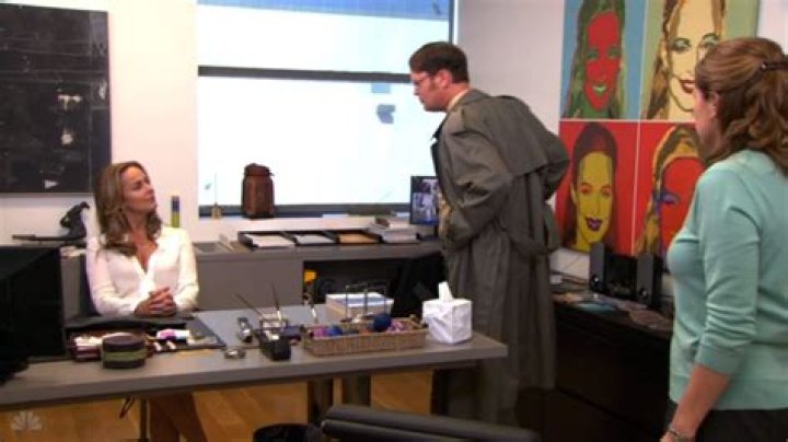 Jan from The Office: A Comprehensive Exploration of Her Character and Impact