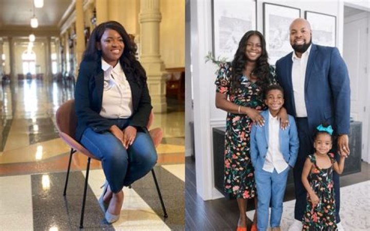 Jasmine Crockett Siblings: The Untold Story of Family Fame and Bond