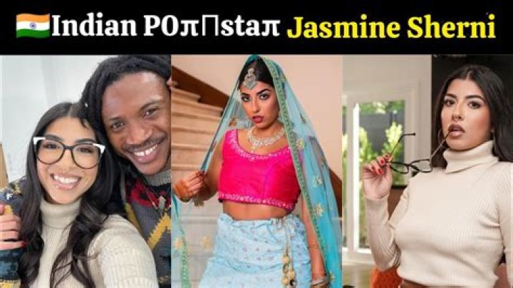 Jasmine Sherni Videos: A Comprehensive Guide to Her Content and Influence