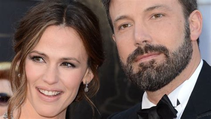 Jennifer Garner and Ben Affleck's Wedding: A Journey Through Love and Commitment