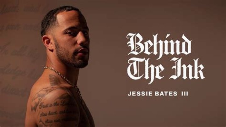 Jessie Bates III Wife: A Closer Look at Their Relationship