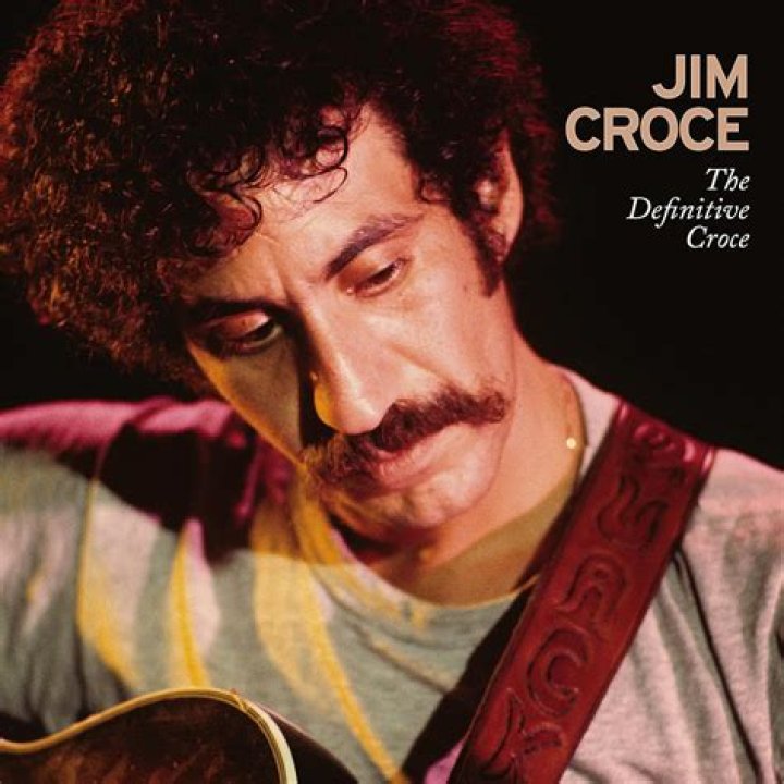 Jim Croce: The Iconic Singer-Songwriter Who Captivated Hearts