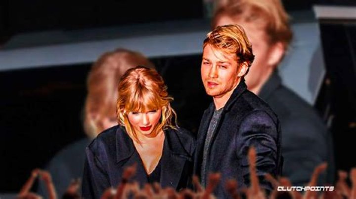 Joe Alwyn and Taylor Swift: A Deep Dive into Their Relationship