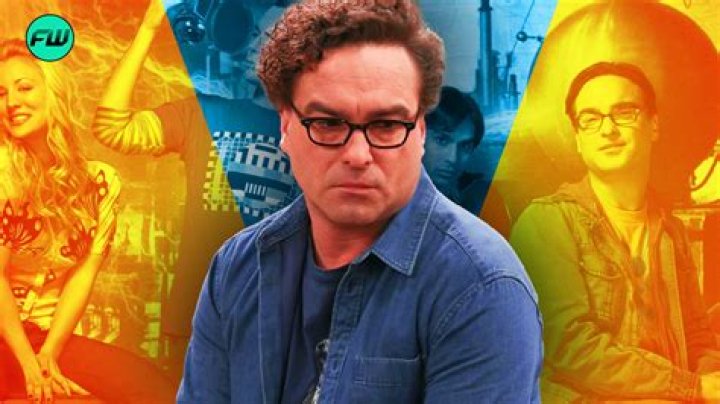 Johnny Galecki: The Journey of a Versatile Actor