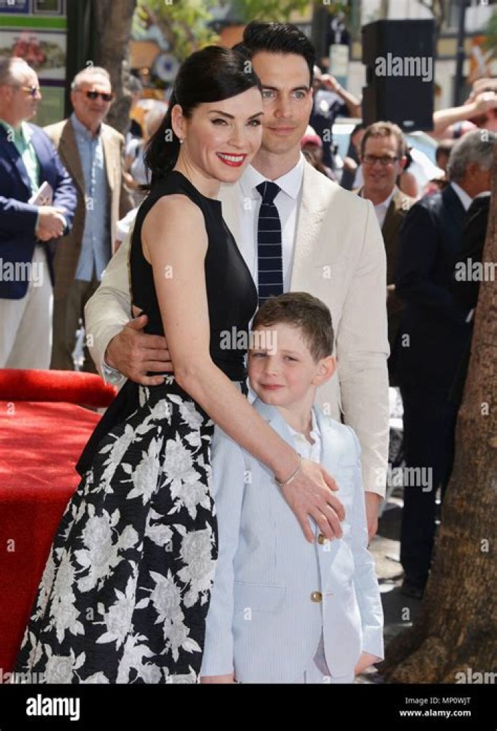 Julianna Margulies Family: A Deep Dive into Her Life and Legacy