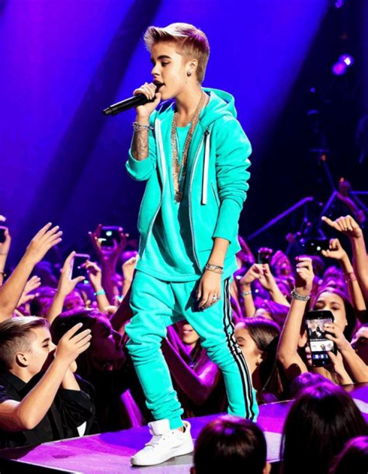 Justin Bieber: The Rise of a Pop Sensation