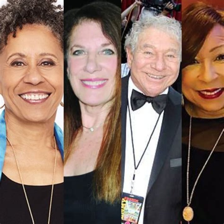 Katherine Kelly Lang: A Journey Through Her Life and Career