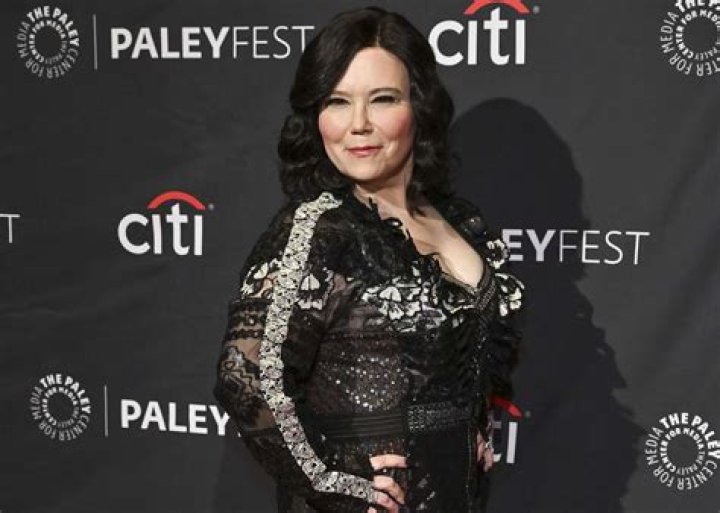 Katy Mixon: The Multi-Talented Actress and Comedian