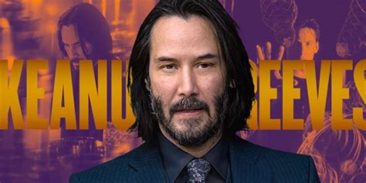 Keanu Reeves: A Journey Through the Life and Career of a Hollywood Icon