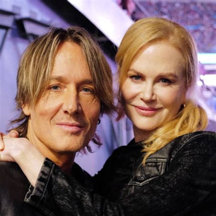 Keith Urban's First Wife: A Deep Dive into Their Relationship